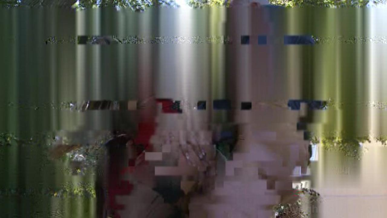 Initiation Of Claire Castel サンプル画像