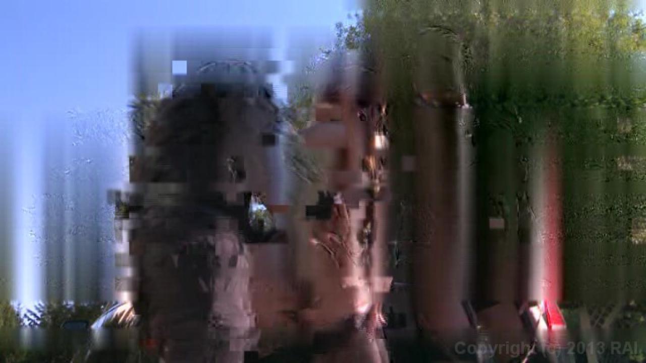Initiation Of Claire Castel サンプル画像