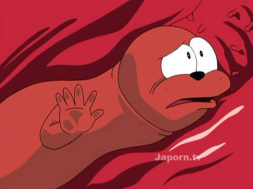 フーリガン （リージョン１） サンプル画像18