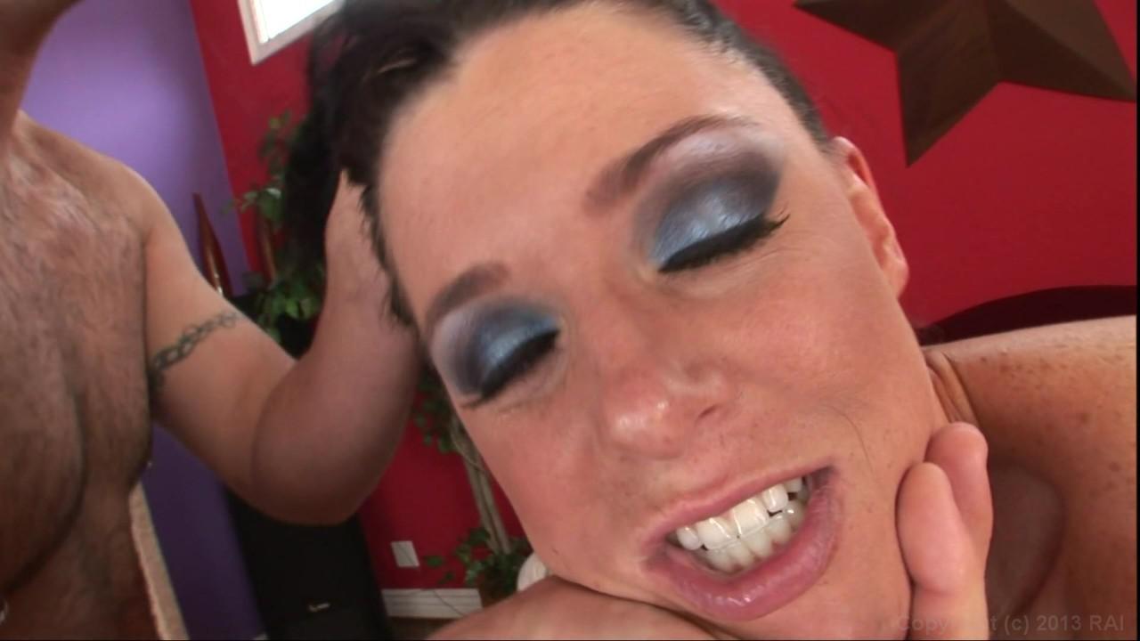 Squirt City Sluts サンプル画像