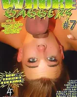 Whore Gaggers 7
