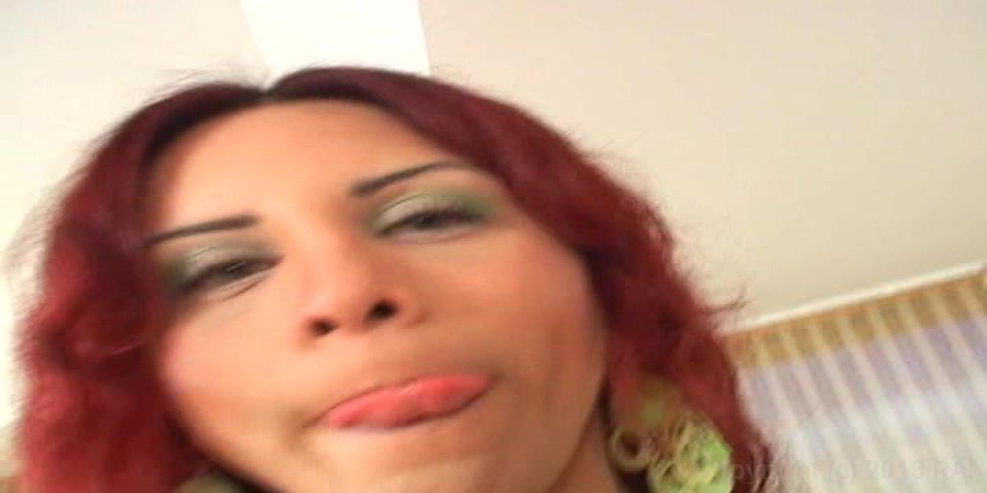 Transsexual Pov 9 サンプル画像0