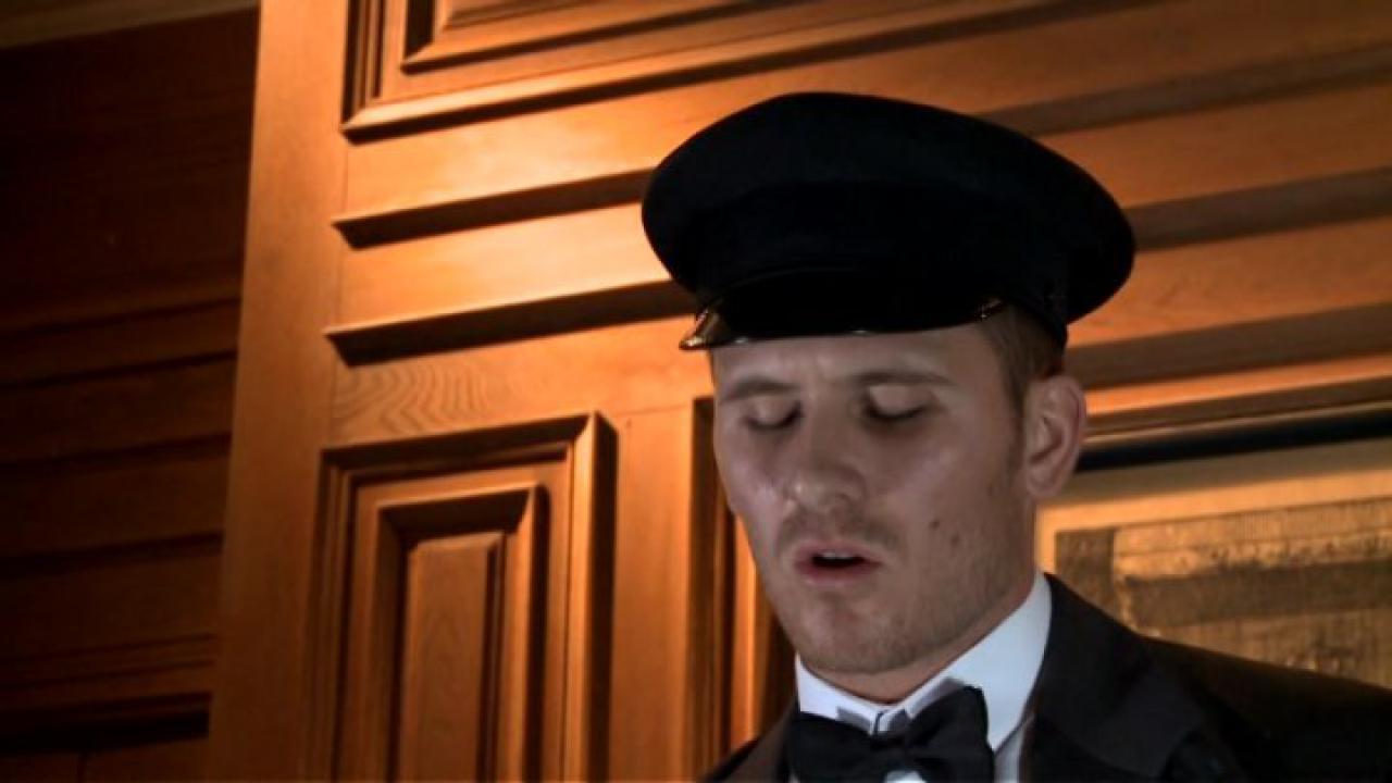 The House Of Sin サンプル画像