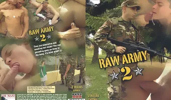 Raw Army 2