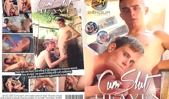 Cum Slut Heaven