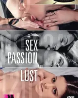 セックス, パッション アンド ラスト