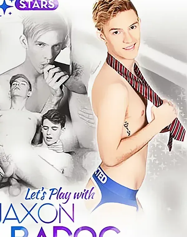 Let's Play With Jaxon Radocダウンロード