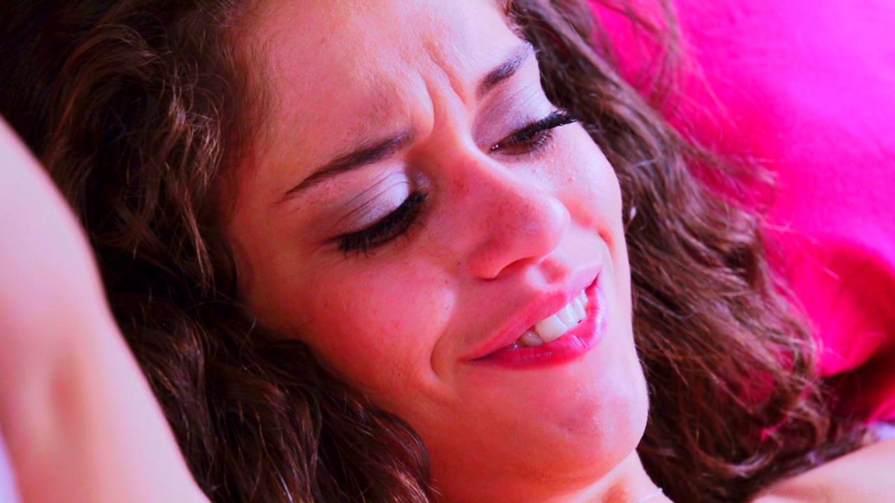 I Kissed A Girl And I Liked It 5 サンプル画像14