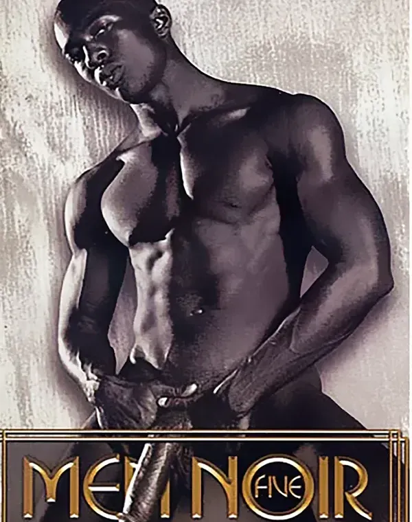 Men Noir 5ダウンロード