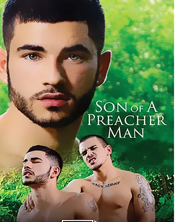Son Of A Preacher Manダウンロード