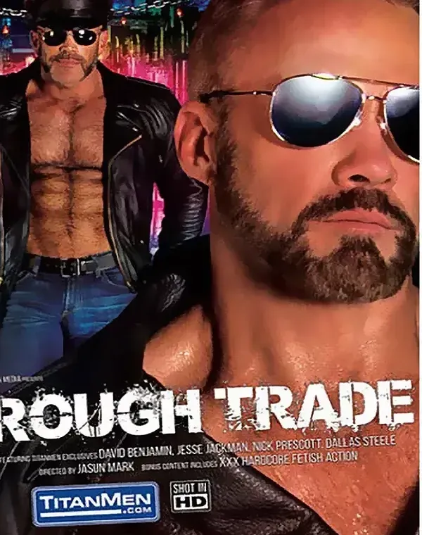 Rough Tradeダウンロード