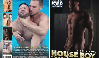 Fire Island: House Boy 2