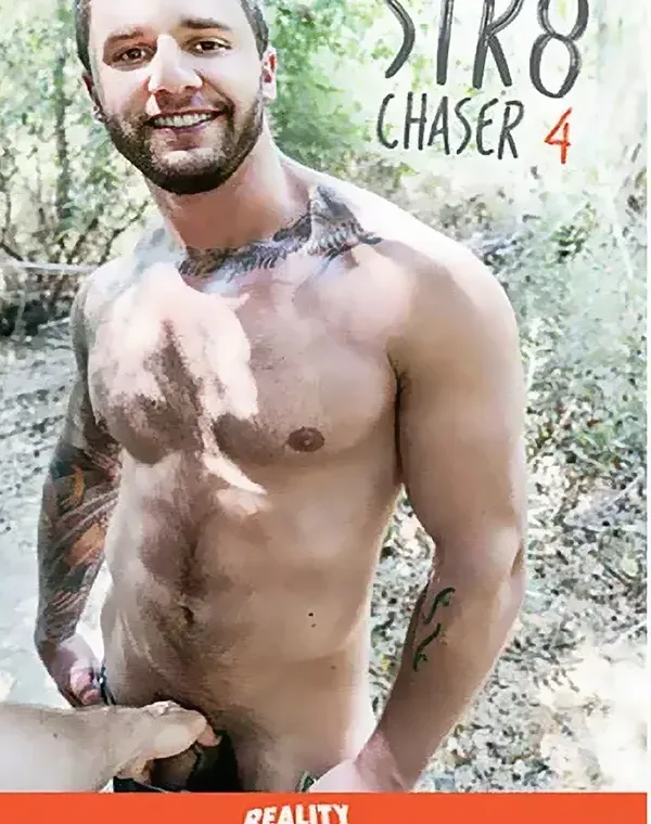 Str8 Chaser 4ダウンロード