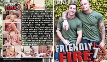 Friendly Fire 7