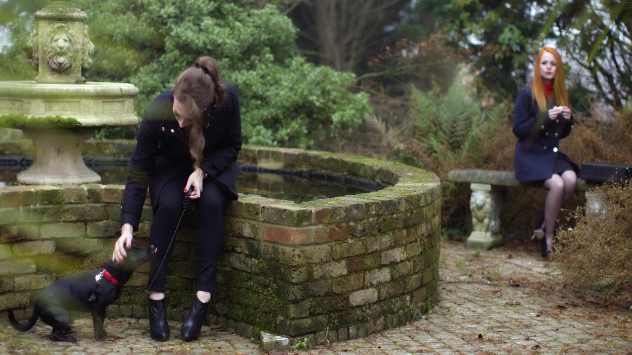 Ella, The Sex Addict サンプル画像34