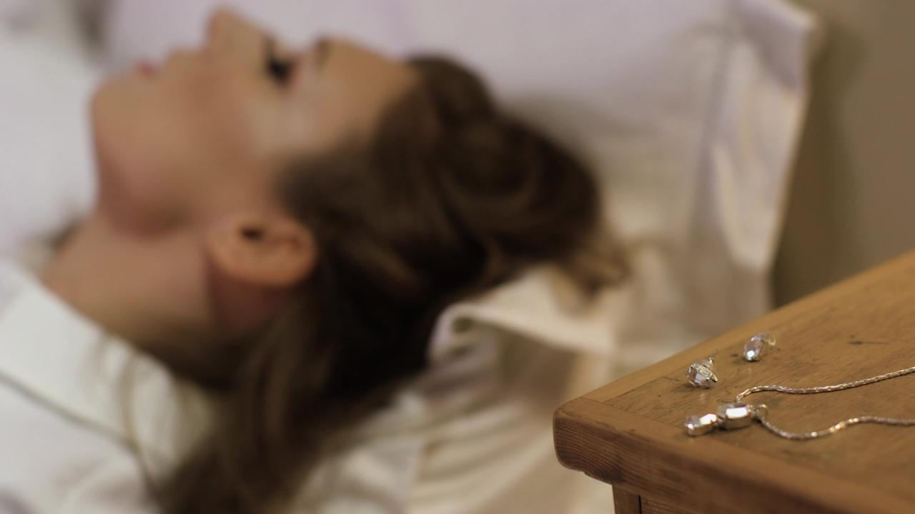 Ella, The Sex Addict サンプル画像38