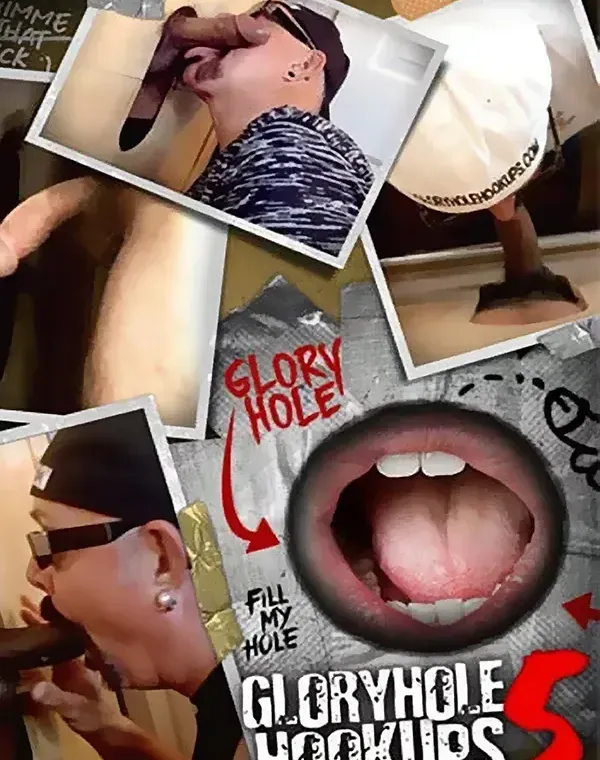 Gloryhole Hookups 5ダウンロード