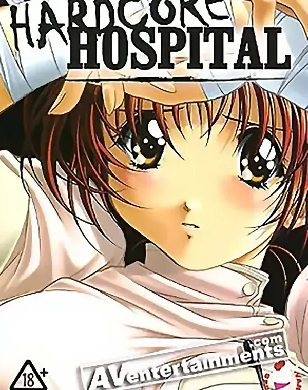 Hardcore Hospital　（リージョン１）ダウンロード
