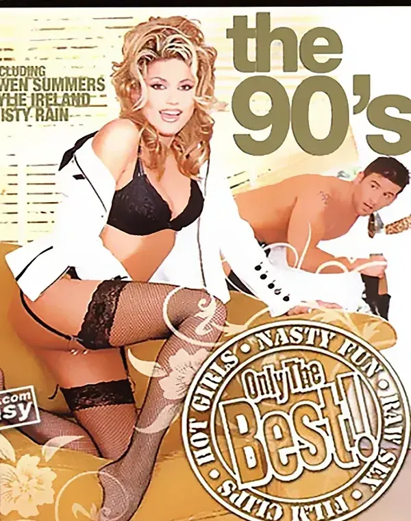 Only The Best: The 90'sダウンロード