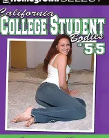 California College Student Bodies: 55