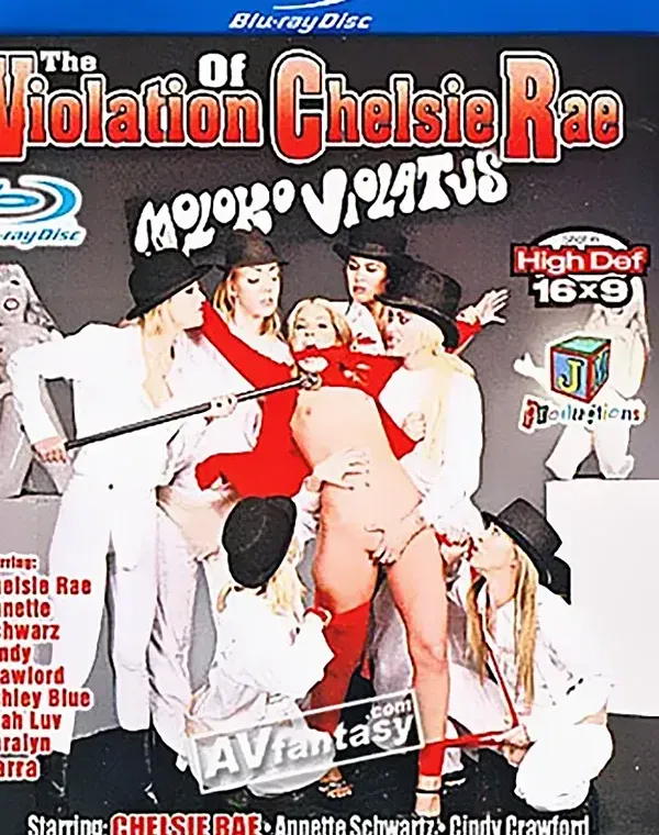 The Violation Of Chelsie Rae (Blu-Ray)ダウンロード