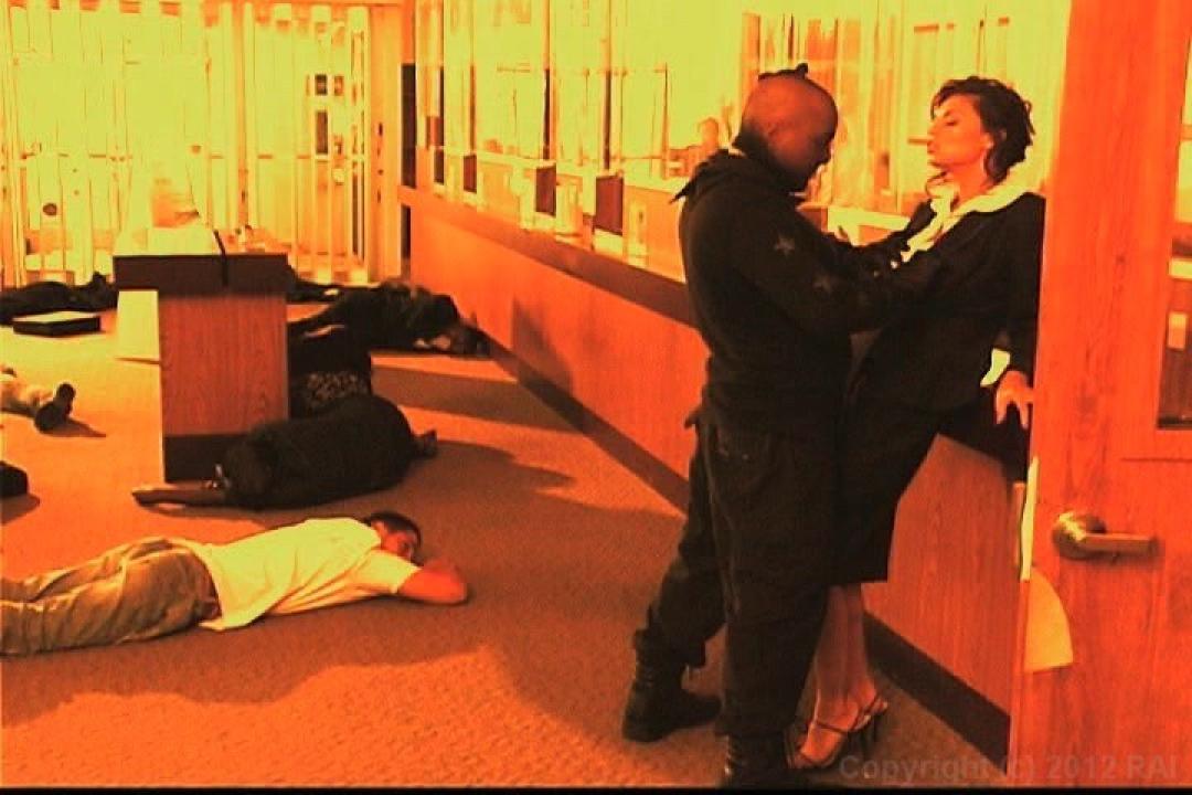 Sex In Dangerous Places サンプル画像16