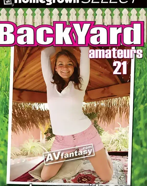 Backyard Amateurs: 21ダウンロード