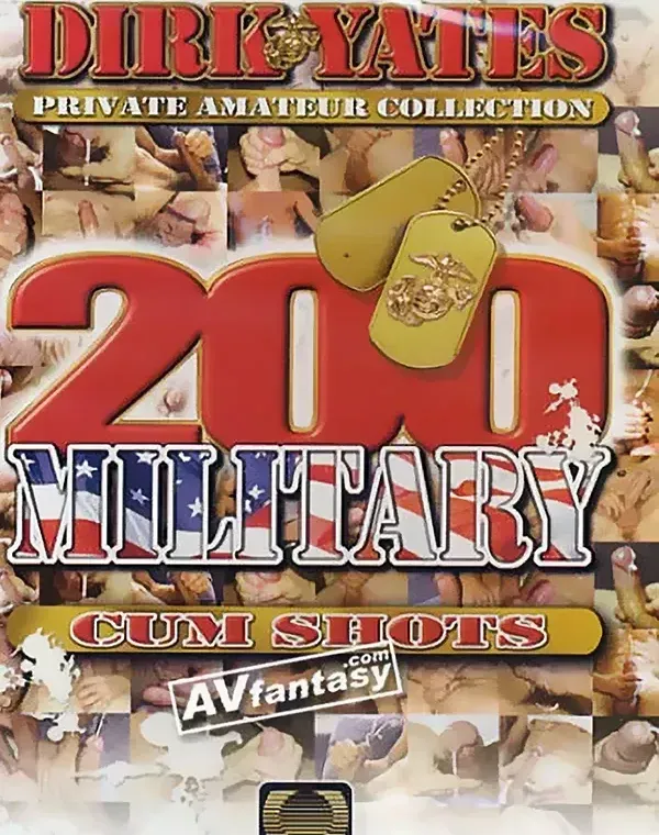 200 Military Cum Shotsダウンロード