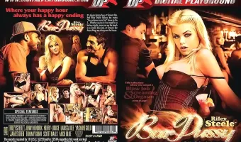 Bar Pussy