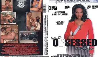 Fatally Obsessed (2 DVD Set)