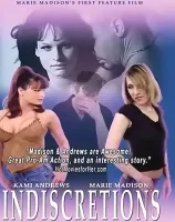 Indiscretions： スペシャル エディション (2 DVDセット)