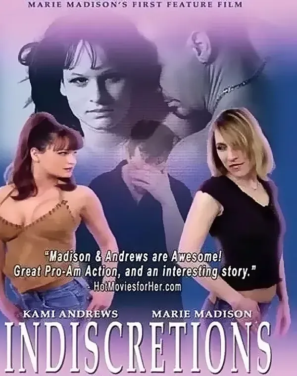 Indiscretions: Special Edition (2 DVD Set)ダウンロード