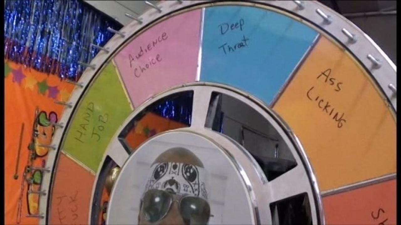 Wheel Of Debauchery 1 サンプル画像