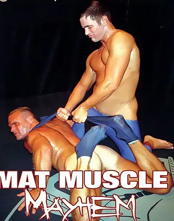 Mat Muscle Mayhemダウンロード