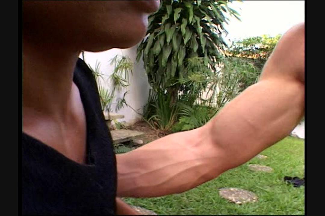 Panochitas 8 サンプル画像29