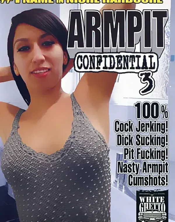 Armpit Confidential 3ダウンロード
