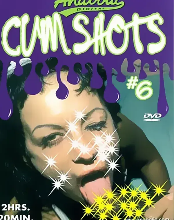 Cum Shots 6ダウンロード