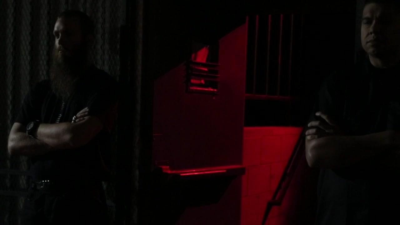 Wasteland (2 DVD Set) サンプル画像