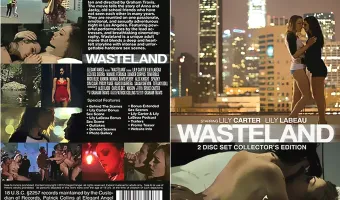 Wasteland (2 DVD Set)