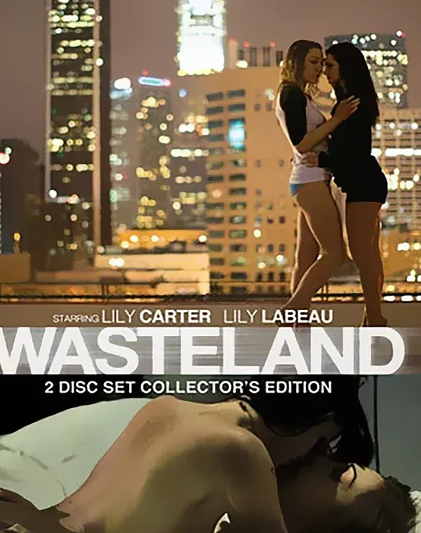 Wasteland (2 DVD Set)ダウンロード