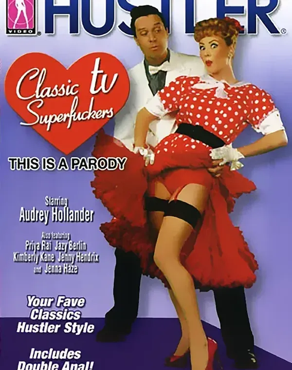 Classic TV Superfuckersダウンロード