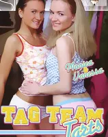 タグ ティーム ターツ