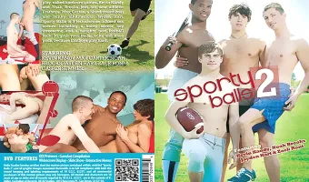 Sporty Balls 2