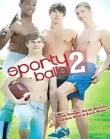 スポーティー ボールズ Vol.2