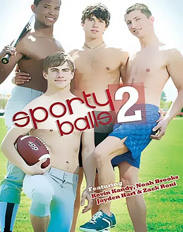 Sporty Balls 2ダウンロード