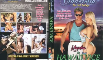 Hawaii Vice