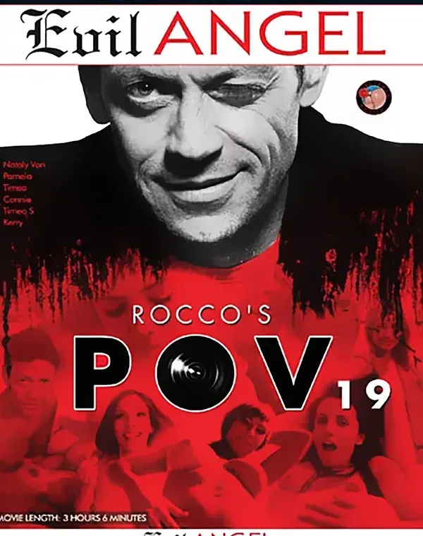 Rocco's Point Of View 19ダウンロード
