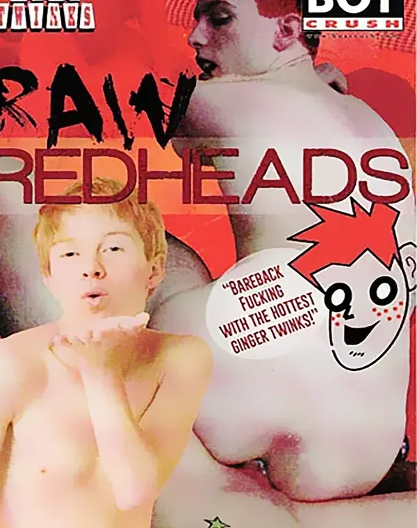 Raw Redheadsダウンロード