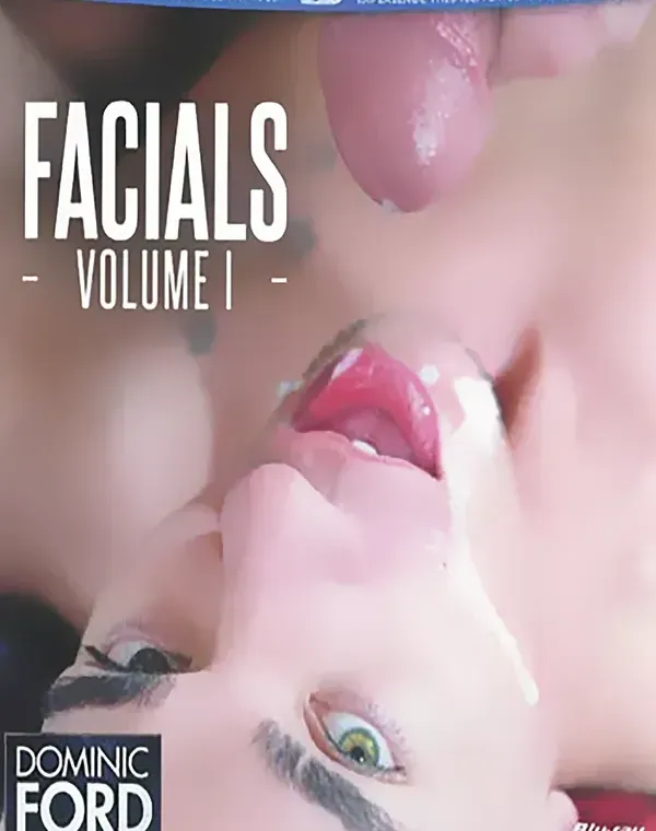 Facial (3D/2D BD-R disc)ダウンロード