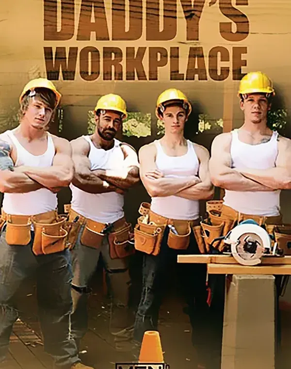 Daddy's Workplaceダウンロード